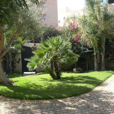 Villa Solare Lido di Noto Rum bild