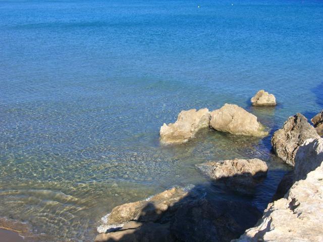 Villa Solare Lido di Noto Rum bild