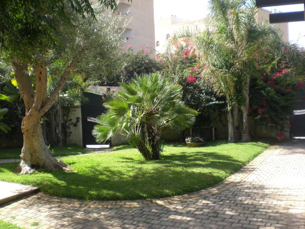 Villa Solare Lido di Noto Rum bild