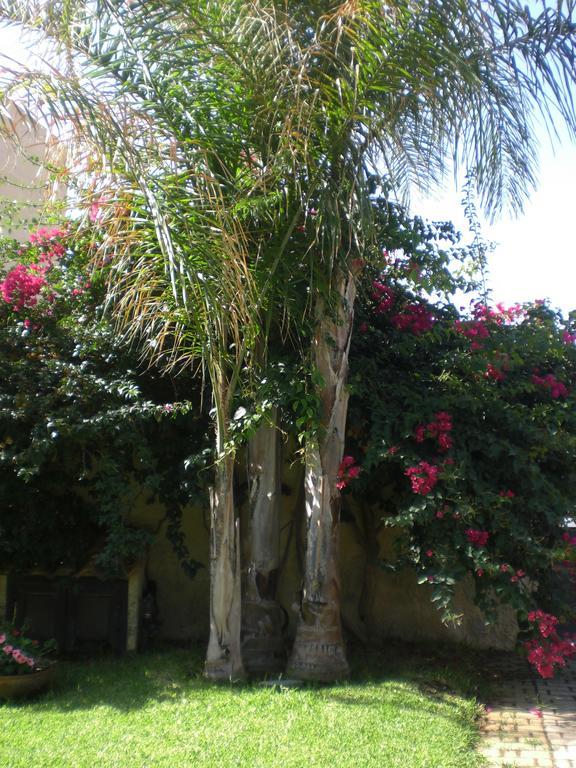 Villa Solare Lido di Noto Rum bild