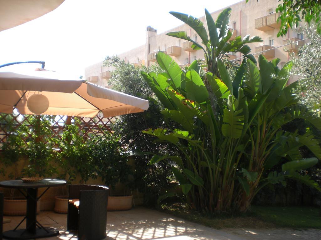 Villa Solare Lido di Noto Rum bild