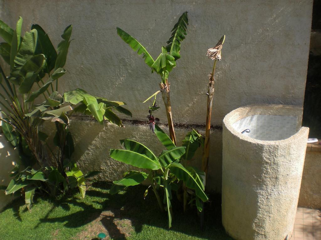 Villa Solare Lido di Noto Rum bild