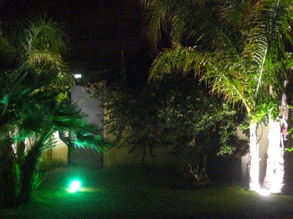 Villa Solare Lido di Noto Rum bild