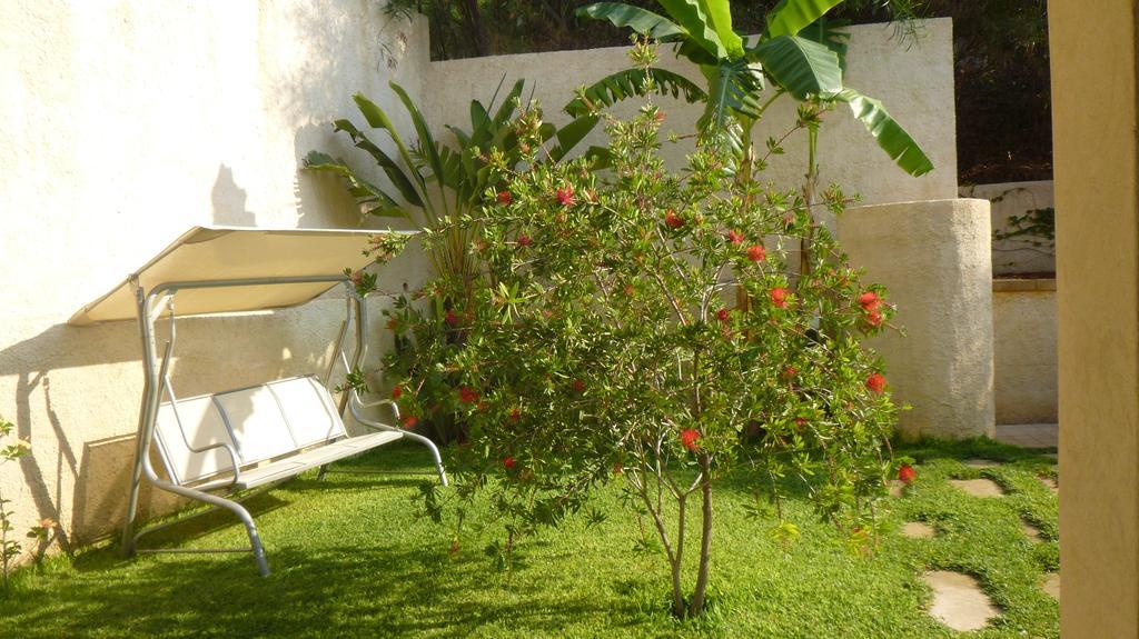 Villa Solare Lido di Noto Rum bild