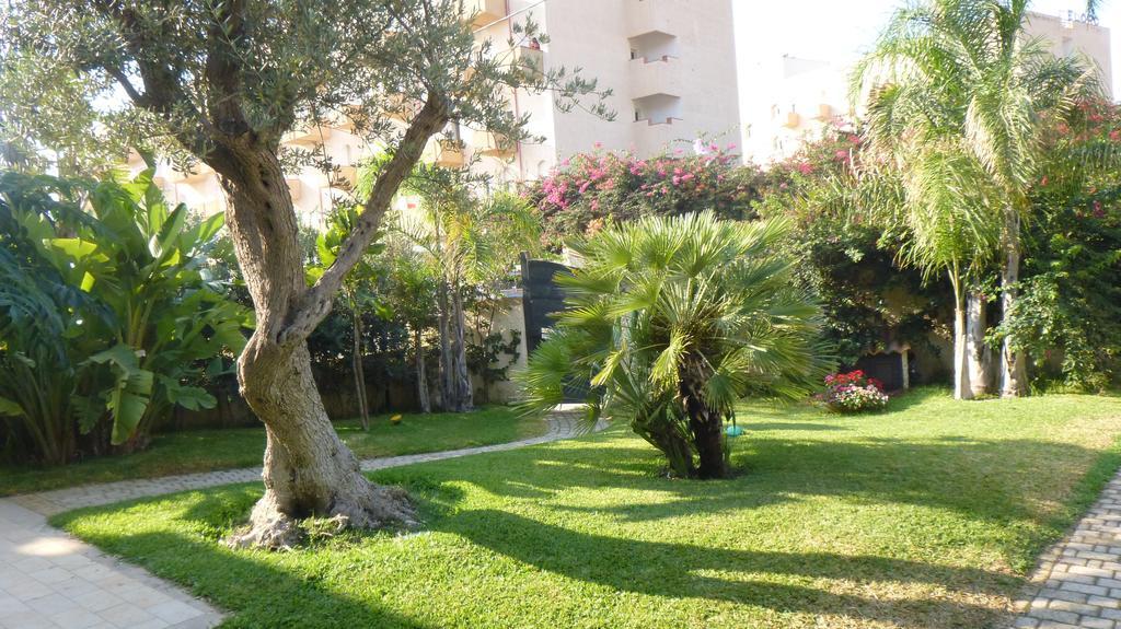 Villa Solare Lido di Noto Rum bild